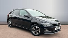 Volkswagen Polo 1.0 TSI 95 Match 5dr Petrol Hatchback